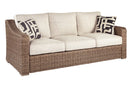 Beachcroft Outdoor Seating