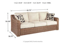 Beachcroft Outdoor Seating