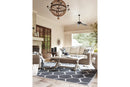Beachcroft Outdoor Seating