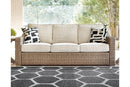 Beachcroft Outdoor Seating