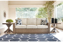 Beachcroft Outdoor Seating