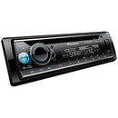 Pioneer DEH-S6220BS CD Receiver with Audio Functions And Smart Sync App Compatibility