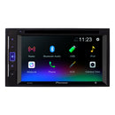 Pioneer AVH-241EX 6.2" Receiver