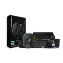 CompuStar R5 Pro 2-Way RFX Bundle w/ LTE Module Remote Starter (Complete Kit)