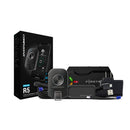 CompuStar R5 Pro 2-Way RFX Bundle w/ LTE Module Remote Starter (Automatic - Push)