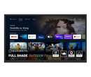 SunBrite Veranda 3 Series Full-Shade 4K HDR UHD Outdoor Smart Android TV