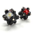 STKR Magnetic Light Mine Professional Flashlight