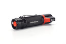 STKR B.A.M.F.F. 2.0 - 200 Lumen Dual LED Flashlight