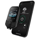 CompuStar T13 Pro - 2-Way DSS Remote Kit With Drone X1 LTE Module