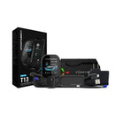 CompuStar T13 Pro w/ Alarm System - 2-Way RFX Bundle w/ LTE Module Remote Starter (Automatic - Push)