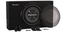 Pioneer TS-A3000LB Sealed Enclosure w/ 12" Subwoofer