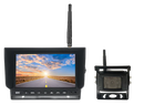 BOYO VTC702AHD - 7" AHD Digital Wireless Single Camera System for Car, Truck, SUV and Van