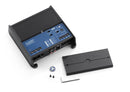 JL AUDIO XDM300/1 Monoblock, Class D, Car/Marine Subwoofer Amplifier