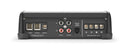 JL AUDIO XDM300/1 Monoblock, Class D, Car/Marine Subwoofer Amplifier
