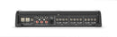JL AUDIO XDM600/6 6 Ch. Class D, Full-Range Car/Marine Amplifier