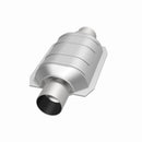MagnaFlow Universal Catalytic Converter 2.5 inch T2 Rear