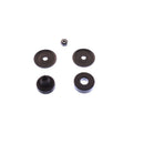 Bilstein B6 Ford 08-13 E-150/92-13 E-250/350 /00-12 E-450 Econoline Front 46mm Monotube SHK Absorber