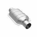 MagnaFlow Universal Catalytic Converter 2.25 inch T2 Rear