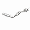 MagnaFlow Direct Fit Catalytic Converter 95-97 Toyota Landcruiser 4.5L/1996 Lexus LX 450 4.5L