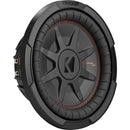 Kicker CompRT Series Shallow-Mount 10" Subwoofer