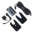 Audiovox LDWS100 - Dashboard Camera) - Installations Unlimited