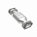 MagnaFlow Direct Fit Catalytic Converter Mf Gm