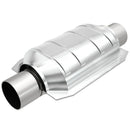 MagnaFlow Universal Catalytic Converter 2.5 inch T2 Rear
