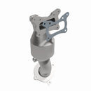 MagnaFlow Direct Fit Catalytic Converter 09-14 Acura TSX 2.4L / 08-12 Honda Accord 2.4L