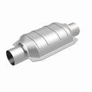 MagnaFlow Universal Catalytic Converter 2.5 inch T2 Rear