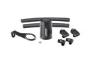 Corsa 2021-2025 Ford Bronco 2.7L Aluminum Oil Catch Can