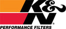 K&N 2016 Chevy Camaro SS V8-6.2L AirCharger Performance Intake