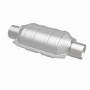 MagnaFlow Universal Catalytic Converter 2.25 inch T2 Rear