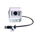 BOYO VTB201MA - Marine Universal Mount HD Backup Camera with Night Vision and Built-in Microphone (includes 65 ft. extension cable) - Installations Unlimited