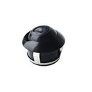 Universal Waterproof Wide Angle Rearview Backup Camera (VTK360) - Installations Unlimited