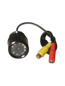 BOYO VTK350 - Flush Mount Backup Camera with Night Vision