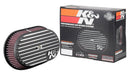 K&N Street Metal Intake System for 02-06 Harley-Davidson Road King F/I 88cl Side Draft Dyna/Softail