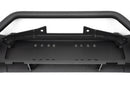 DV8 Offroad 07-23 Jeep Wrangler JK/JL & Gladiator JT FS-1 Series Stubby Front Bumper