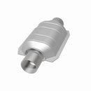 MagnaFlow Universal Catalytic Converter 2.25 inch T2 Rear