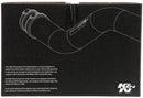 K&N 03-04 Toyota 4Runner V8-4.7L AirCharger Performance Intake
