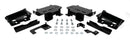 Air Lift 21-22 F-150 Powerboost LoadLifter 5000 Ultimate Air Spring Kit w/ Internal Jounce Bumper