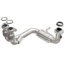 MagnaFlow Direct Fit Catalytic Converter 00-05 Toyota MR2 1.8L