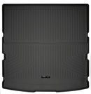 Husky Liners 18-22 Ford Expedition / 2018 Lincoln Navigator WeatherBeater Rear Cargo Liner - Black