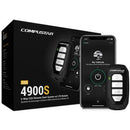 CompuStar CSX4900-S (Automatic w/ Key Ignition) - Installations Unlimited