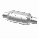 MagnaFlow Universal Catalytic Converter 2.25 inch T2 Rear