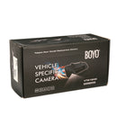 BOYO VTS16HD - Tailgate Door Handle HD Backup Camera for Toyota Tundra 2007-2013