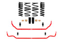 Eibach Pro-Plus Kit for 20+ A90 Toyota Supra