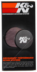 K&N 01-17 Harley-Davidson Softail / Dyna FI Performance Air Intake System