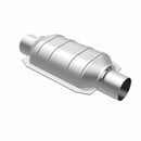 MagnaFlow Universal Catalytic Converter 2.5 inch T2 Rear