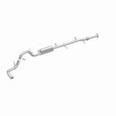MagnaFlow 2023+ Chevy Colorado NEO Series Cat-Back Exhaust Single Passenger Side Rear Exit