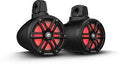 Rockford Fosgate M2 8” Color Optix™ 2-Way Wake Tower Speakers